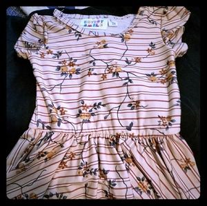 Baby girl dress bundle